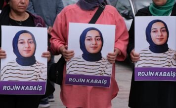 UN rapporteurs criticize Turkey’s handling of student’s death, early release for abusers