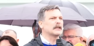 Coalition of Turkish opposition parties call for Demirtaş’s release, says Istanbul Mayor İmamoğlu should be freed from pretrial detention