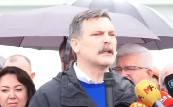 Coalition of Turkish opposition parties call for Demirtaş’s release, says Istanbul Mayor İmamoğlu should be freed from pretrial detention