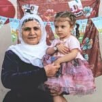 Turkey’s forensic council says ailing Kurdish woman fit for prison