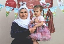 Turkey’s forensic council says ailing Kurdish woman fit for prison