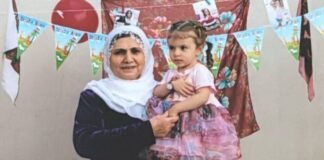 Turkey’s forensic council says ailing Kurdish woman fit for prison