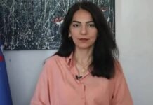 Left-wing party leader arrested in Turkey amid expanding crackdown on opposition