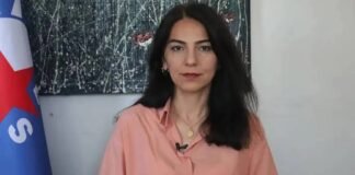 Left-wing party leader arrested in Turkey amid expanding crackdown on opposition