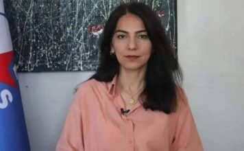 Left-wing party leader arrested in Turkey amid expanding crackdown on opposition