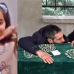 6-year-old Syrian girl killed by falling debris at demolition site in İstanbul