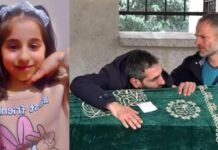 6-year-old Syrian girl killed by falling debris at demolition site in İstanbul