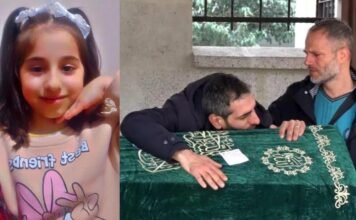 6-year-old Syrian girl killed by falling debris at demolition site in İstanbul