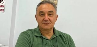 Turkish court gives suspended sentence to journalist over report on judicial corruption