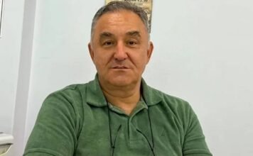 Turkish court gives suspended sentence to journalist over report on judicial corruption