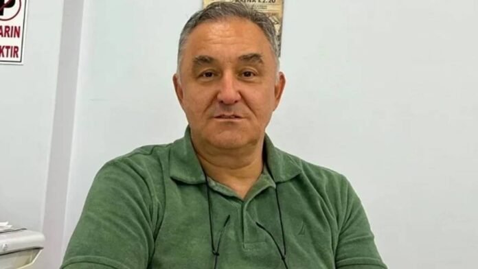 Tolga Şardan