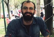 Turkish journalist briefly detained over social media posts on school shootings