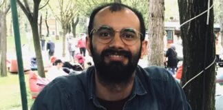 Turkish journalist briefly detained over social media posts on school shootings