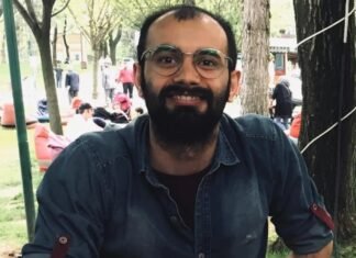 Turkish journalist briefly detained over social media posts on school shootings
