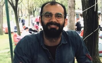 Turkish journalist briefly detained over social media posts on school shootings