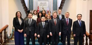 Turkey presses Netherlands on 217 extradition requests tied to Gülen movement