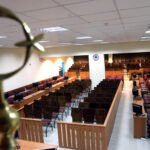 Half of Turks distrust the judiciary, with confidence dropping to 36 percent: survey