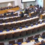 Turkey among repressive states poised to control UN NGO access, rights advocates warn