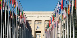 UN rapporteurs accuse Turkey of harassing LGBTI+ group through legal action