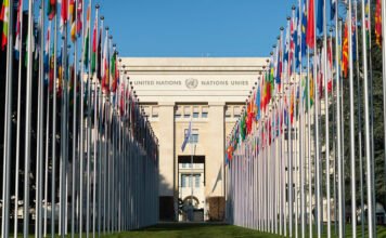 UN rapporteurs accuse Turkey of harassing LGBTI+ group through legal action