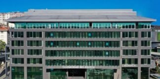 20 detained in probe targeting opposition-run district municipality in İstanbul