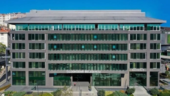 Üsküdar Municipality