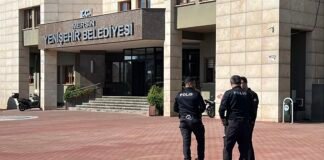 12 arrested among 33 detained in operation targeting main opposition-run municipality