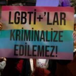 Turkey puts 11 on trial for LGBT ‘obscenity’