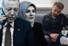 Turkish gov’t moves to contain backlash over alleged discrimination against school shooting victim