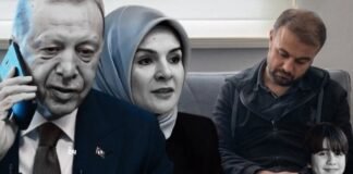 Turkish gov’t moves to contain backlash over alleged discrimination against school shooting victim