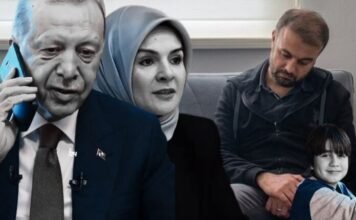 Turkish gov’t moves to contain backlash over alleged discrimination against school shooting victim