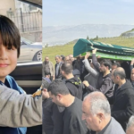 School shooting victim and family face discrimination over father’s alleged Gülen links