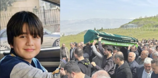 School shooting victim and family face discrimination over father’s alleged Gülen links