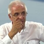 Turkish court sentences veteran journalist to prison over social media posts