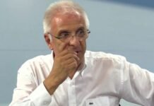 Turkish court sentences veteran journalist to prison over social media posts