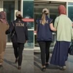 Turkey detains 42 over Ramadan aid to families linked to Gülen movement