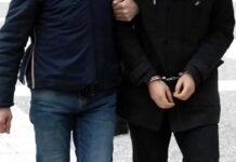 Turkey detains 3 academics, doctor over alleged Gülen links