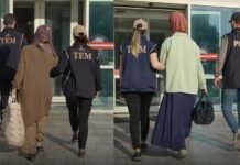 Turkey detains 42 over Ramadan aid to families linked to Gülen movement