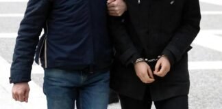 Turkey detains 3 academics, doctor over alleged Gülen links