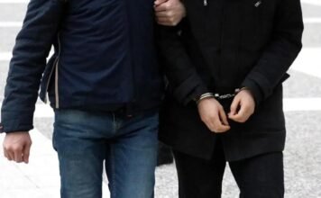 Turkey detains 3 academics, doctor over alleged Gülen links