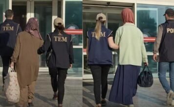 Turkey detains 42 over Ramadan aid to families linked to Gülen movement