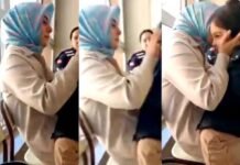 Turkey jails mother over acts ruled non-criminal by European court