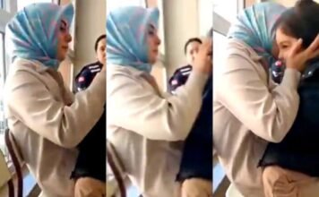 Turkey jails mother over acts ruled non-criminal by European court