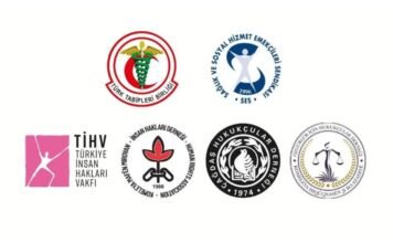 Systematic rights abuses in Turkish prisons reflect state policy, civil society groups say