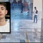 Turkish authorities released school shooter the day before he opened fire