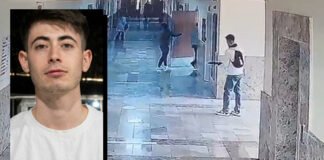 Turkish authorities released school shooter the day before he opened fire