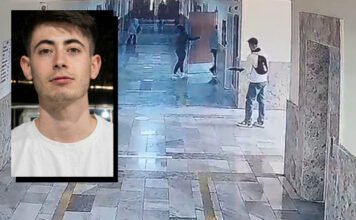 Turkish authorities released school shooter the day before he opened fire