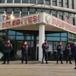 11 jailed among 59 detained in operations targeting main opposition-run municipalities