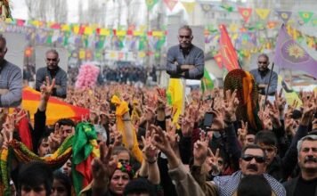 Turkey’s peace initiative with Kurdish militants has been ‘frozen,’ senior PKK figure says