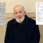 Elderly inmate can remain in prison despite serious health problems, Turkish hospital says